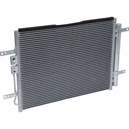 UAC-CN30102PFC, Universal Air Conditioner Air Conditioning Condensers for 2021-2024 ELANTRA, 2017-2022 IONIQ, 2017-2024 NIRO - CN 30102PFC في الإمارات, دبي. Condition - new. Price 320 AED. Photo, seller contacts | AUTO.AE