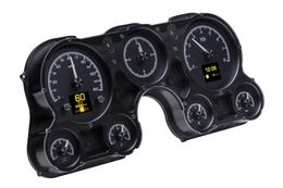 DAK-HDX-67C-PU-K, Dakota Digital HDX Direct-Fit Analog Gauge Systems HDX-67C-PU-K في الإمارات, دبي. Condition - new. Price 7,830 AED. Photo, seller contacts | AUTO.AE