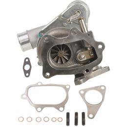 AAZ-2N-846, Cardone New Turbocharger Assemblies for 2004-2007 IMPREZA - 2N-846 in UAE, Dubai. Condition - new. Price 2,390 AED. Photo, seller contacts | AUTO.AE