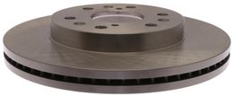 ADO-18A1705A, ACDelco Silver Non-Coated Brake Rotors 19241834 في الإمارات, دبي. Condition - new. Price 310 AED. Photo, seller contacts | AUTO.AE