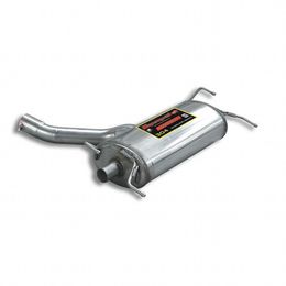 962504., SUPERSPRINT 962504. Rear Exhaust for SUBARU Impreza Spec-C in UAE, Dubai. Condition - new. Price 3,890 AED. Photo, seller contacts | AUTO.AE