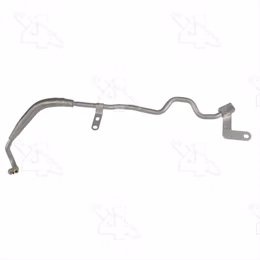 FSS-56648, Four Seasons Air Conditioning Suction Hoses 56648 in UAE, Dubai. Condition - new. Price 290 AED. Photo, seller contacts | AUTO.AE