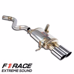 045354, SUPERSPRINT 045354 Rear Exhaust for BMW M3 (E90) в ОАЭ, Дубай. Состояние - новое. Цена 6 820 AED. Фото, контакты продавца | AUTO.AE