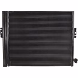 OSC-4369, OSC Automotive Air Conditioning Condensers for 2012-2015 TACOMA - 4369 في الإمارات, دبي. Condition - new. Price 520 AED. Photo, seller contacts | AUTO.AE