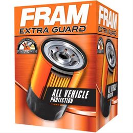 FRM-CH12069, Fram Extra Guard Oil Filters for 2016-2022 CANYON, COLORADO - CH12069 в ОАЭ, Дубай. Состояние - новое. Цена 60 AED. Фото, контакты продавца | AUTO.AE