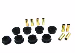 WHL-W61182, Whiteline Trailing Arm Bushings for 1971-1985 CELICA, 1978-1984 CRESSIDA - W61182 in UAE, Dubai. Condition - new. Price 380 AED. Photo, seller contacts | AUTO.AE