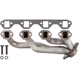 ATP-101250, ATP Exhaust Manifolds for 1986 CAPRI, 1986-1992 MARK VII, 1986-1993 MUSTANG - 101250 in UAE, Dubai. Condition - new. Price 1,550 AED. Photo, seller contacts | AUTO.AE