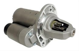 CWA-4801852AB, Crown Automotive Starters 4801852AB in UAE, Dubai. Condition - new. Price 540 AED. Photo, seller contacts | AUTO.AE