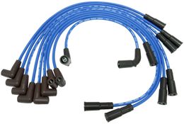 NGK-51070, NGK Resistor Spark Plug Wire Sets 51070 في الإمارات, دبي. Condition - new. Price 330 AED. Photo, seller contacts | AUTO.AE
