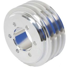 MCH-12051, March Performance Crankshaft Pulleys 12051 in UAE, Dubai. Condition - new. Price 550 AED. Photo, seller contacts | AUTO.AE