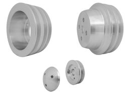 MCH-1697, March Performance Ford V-Belt Pulley Kits 1697 в ОАЭ, Дубай. Состояние - новое. Цена ⁦1 430 AED⁩. Фото, контакты продавца | AUTO.AE