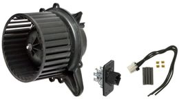 FSS-75043BRK2, Four Seasons Blower Motors for 1997-2002 EXPEDITION, 1998-2003 F-150, 1997 F-350 - 75043BRK2 in UAE, Dubai. Condition - new. Price 440 AED. Photo, seller contacts | AUTO.AE