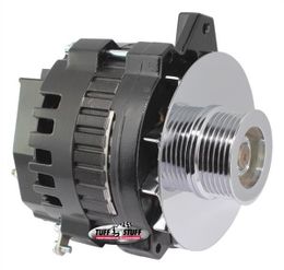 TFF-7860E6G, Tuff Stuff Performance Kool-Charger Stealth Black Alternators 7860E6G in UAE, Dubai. Condition - new. Price 1,170 AED. Photo, seller contacts | AUTO.AE