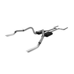FLO-17139, Flowmaster American Thunder Exhaust Systems for 1969 CAMARO, FIREBIRD - 17139 في الإمارات, دبي. Condition - new. Price 4,300 AED. Photo, seller contacts | AUTO.AE