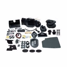 VTA-561244, Vintage Air Gen-V SureFit Systems Evaporator Kits for 1967-1968 CAMARO, FIREBIRD - 561244 في الإمارات, دبي. Condition - new. Price 6,980 AED. Photo, seller contacts | AUTO.AE