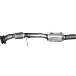 APH-642276, AP Exhaust Direct-Fit Catalytic Converters for 2000-2004 S40, V40 - 642276 in UAE, Dubai. Condition - new. Price 1,720 AED. Photo, seller contacts | AUTO.AE