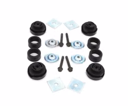 AMD-427-4081-2S, Auto Metal Direct Body Mounts 427-4081-2S in UAE, Dubai. Condition - new. Price 790 AED. Photo, seller contacts | AUTO.AE