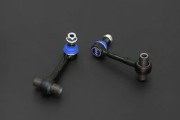 Q0947, HARDRACE Q0947 Rear adj. Stabilizer link ( Range: 110-120mm) - 2pcs/set for TOYOTA SIENNA 2021+ in UAE, Dubai. Condition - new. Price 1,050 AED. Photo, seller contacts | AUTO.AE
