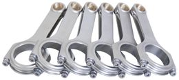 ESP-CRS5680N3D, Eagle H-Beam Connecting Rods CRS5680N3D в ОАЭ, Дубай. Состояние - новое. Цена 2 930 AED. Фото, контакты продавца | AUTO.AE