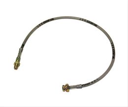SJA-RBL67, Skyjacker Stainless Steel Braided Brake Hoses for 1969-1971 W100 PICKUP, W200 PICKUP, W300 PICKUP - RBL67 в ОАЭ, Дубай. Состояние - новое. Цена 350 AED. Фото, контакты продавца | AUTO.AE