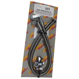MCH-P329, March Performance Braided Power Steering Hose Kits P329 в ОАЭ, Дубай. Состояние - новое. Цена 950 AED. Фото, контакты продавца | AUTO.AE
