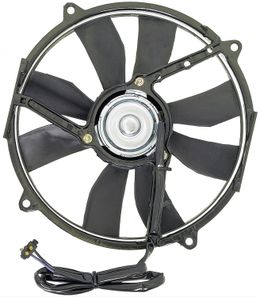 RNB-620-921, Dorman Electric Fans 620-921 in UAE, Dubai. Condition - new. Price 510 AED. Photo, seller contacts | AUTO.AE