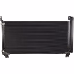 OSC-30016, OSC Automotive Air Conditioning Condensers for 2014-2019 HIGHLANDER - 30016 في الإمارات, دبي. Condition - new. Price 590 AED. Photo, seller contacts | AUTO.AE