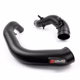 AMS.55.08.0001-1, AMS AMS.55.08.0001-1 Turbo Inlet Tubes for FORD F-150 Raptor 2021- в ОАЭ, Дубай. Состояние - новое. Цена 1 950 AED. Фото, контакты продавца | AUTO.AE