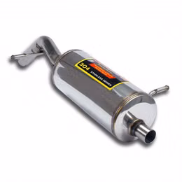805934, SUPERSPRINT 805934 Rear Exhaust for PEUGEOT 207 в ОАЭ, Дубай. Состояние - новое. Цена 2 980 AED. Фото, контакты продавца | AUTO.AE