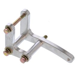 JRP-AL9101BBLM, Jones Racing Alternator Brackets AL-9101-BB-LM في الإمارات, دبي. Condition - new. Price 840 AED. Photo, seller contacts | AUTO.AE