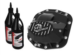 AFE-46-71011B, aFe Pro Series  Bolt Dana M186 Differential Cover 46-71011B في الإمارات, دبي. Condition - new. Price 1,770 AED. Photo, seller contacts | AUTO.AE