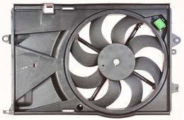 RDR-6010007, Agility Auto Parts Fan Assemblies for 2012-2019 SONIC - 6010007 in UAE, Dubai. Condition - new. Price 910 AED. Photo, seller contacts | AUTO.AE