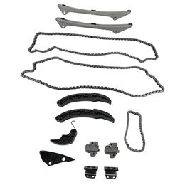 MEL-3-1045SX, Melling Timing Chain Sets 3-1045SX في الإمارات, دبي. Condition - new. Price 1,780 AED. Photo, seller contacts | AUTO.AE