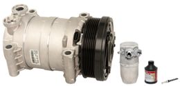FSS-3848PK, Four Seasons Complete Air Conditioning Kits 3848PK в ОАЭ, Дубай. Состояние - новое. Цена 1 190 AED. Фото, контакты продавца | AUTO.AE