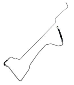 CST-CTF1175-OE, Classic Tube Fuel Supply Lines for 2004-2006 SIERRA 1500, SILVERADO 1500 - CTF1175-OE in UAE, Dubai. Condition - new. Price 590 AED. Photo, seller contacts | AUTO.AE