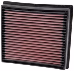 33-5005, K&N 33-5005 Replacement Air Filter RAM 2500 6.7L DSL; 2013 in UAE, Dubai. Condition - new. Price 650 AED. Photo, seller contacts | AUTO.AE
