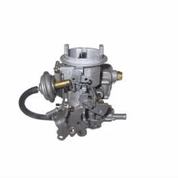 URM-5-5126, UREMCO Remanufactured  CFM 1-Barrel Carburetor 5-5126 in UAE, Dubai. Condition - new. Price 1,050 AED. Photo, seller contacts | AUTO.AE