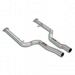 528552, SUPERSPRINT 528552 Front Exhaust for ALPINA BMW 3 Series (G20 / G21) in UAE, Dubai. Condition - new. Price 6,710 AED. Photo, seller contacts | AUTO.AE