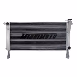 MMRAD-GEN4-10, MISHIMOTO MMRAD-GEN4-10 Radiator HYUNDAI GENESIS in UAE, Dubai. Condition - new. Price 2,360 AED. Photo, seller contacts | AUTO.AE