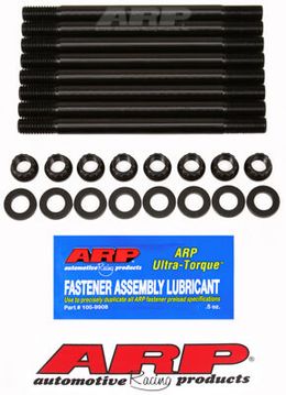 235-4306, ARP 235-4306 Head Stud Kit for Chevrolet Big Block Bowtie. Dart Merlin exhaust - 8 STUDS ONLY в ОАЭ, Дубай. Состояние - новое. Цена 520 AED. Фото, контакты продавца | AUTO.AE