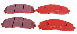 EBC-ED93016, EBC Extra-Duty Light Truck and SUV Brake Pads for 2013-2022 F-250 SUPER DUTY, F-350 SUPER DUTY, 2013-2016 F-450 SUPER DUTY - ED93016 في الإمارات, دبي. Condition - new. Price 660 AED. Photo, seller contacts | AUTO.AE