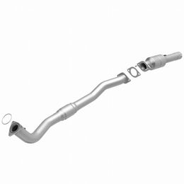 447282, MAGNAFLOW 447282 Catalytic Converter Direct-Fit California Grade for CHEVROLET Silverado 2500 HD 2002-2002 in UAE, Dubai. Condition - new. Price 5,250 AED. Photo, seller contacts | AUTO.AE