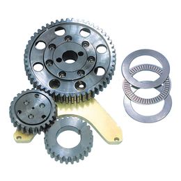 MIL-14200, Milodon Gear Drive Assemblies 14200 в ОАЭ, Дубай. Состояние - новое. Цена 2 730 AED. Фото, контакты продавца | AUTO.AE