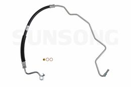 SUG-3401934, Sunsong Power Steering Hose Assemblies for 1988-1989 4RUNNER, 1988 PICKUP - 3401934 في الإمارات, دبي. Condition - new. Price 190 AED. Photo, seller contacts | AUTO.AE