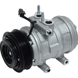 UAC-CO10905C, Universal Air Conditioner Air Conditioning Compressors CO 10905C in UAE, Dubai. Condition - new. Price 920 AED. Photo, seller contacts | AUTO.AE