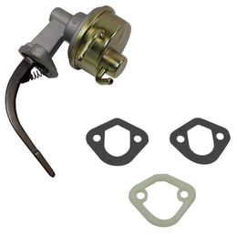 GMB-550-8070, GMB OE Replacement Mechanical Fuel Pumps for 1968-1973 510, 1970-1972 521 PICKUP - 550-8070 в ОАЭ, Дубай. Состояние - новое. Цена 340 AED. Фото, контакты продавца | AUTO.AE