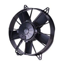 SPU-IX-30102058, 10 Inch 1,033 CFM Spal Brushed High Performance Electric Fan 30102058 в ОАЭ, Дубай. Состояние - новое. Цена ⁦890 AED⁩. Фото, контакты продавца | AUTO.AE