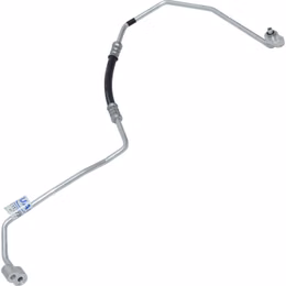 UAC-HA113720C, Universal Air Conditioner Liquid Line Hose Assemblies for 2016-2020 CT6 - HA 113720C في الإمارات, دبي. Condition - new. Price 110 AED. Photo, seller contacts | AUTO.AE