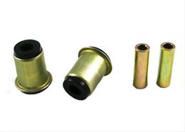 WHL-W51233, Whiteline Control Arm Bushings for 2004-2006 GTO - W51233 in UAE, Dubai. Condition - new. Price 380 AED. Photo, seller contacts | AUTO.AE