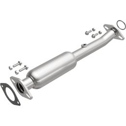 BRE-107-0239, BRExhaust Direct-Fit Front Pipe Kits for 2004-2006 TITAN - 107-0239 в ОАЭ, Дубай. Состояние - новое. Цена 870 AED. Фото, контакты продавца | AUTO.AE